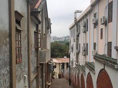 -鼓浪屿钢琴博物馆