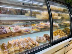 -玛尔哈巴·塔塔尔糕点(华侨小区店)