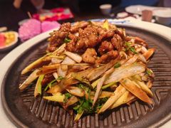 -晓长安·新陕菜(曲江店)