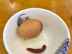 -穆芳阁兰州纯汤牛肉面(西安总店)