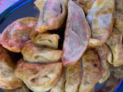 -桂萍特色牛筋牛杂(长堤街总店)