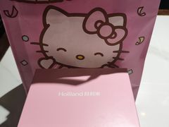 -好利来(上海长宁龙之梦店)