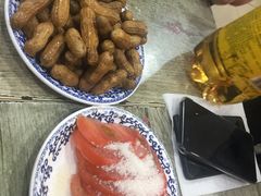 -望江门227龙虾馆