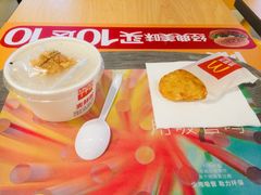 -麦当劳(天塔道店)
