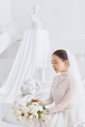 -杭州金夫人婚纱摄影(富阳私享店)