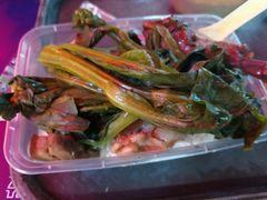 卤肉饭+卤鸡腿-妈妈的味道(广州大学商业中心店)