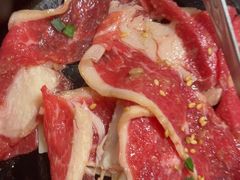 -九田家黑牛烤肉料理(珠江摩尔店)