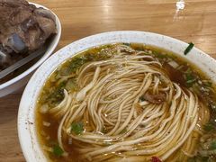 拉面-水仙拉面(水仙街店)