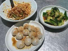 -姚姚酸菜鱼·金戈戈香港豉油鸡(喜荟城联名店)