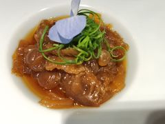 海蜇头-山外山菜馆(玉泉路店)