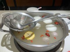 -八合里牛肉火锅(上海世茂广场店)
