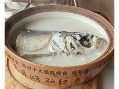 -风味小馆(天目湖宾馆店)