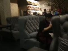 -吱咖啡西式简餐