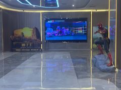 -佳影巨幕影城(萝岗香雪锐丰广场店)