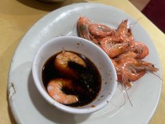 -吉莲利苑海鲜酒家(珠海拱北28年老字号店)