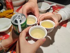 -叹茶靓点·粤式餐厅·全天茶市(石井万民广场店)