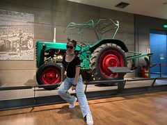 -柳州工业博物馆