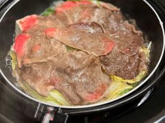 -黒毛和牛焼肉善 ZEN(難波心斎橋店)