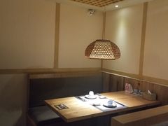 -大将料理餐厅(汇锦街店)