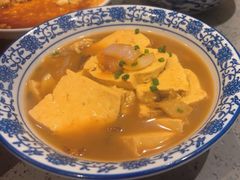 家烧豆腐-荣家小吃(紫阳街店)