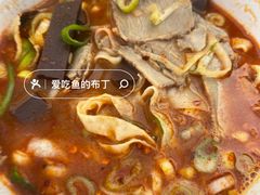 -龙鳞路第一家牛肉汤