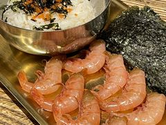 -撒郎嘿·朝鲜民俗餐馆