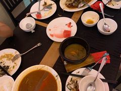 -华味居 Restaurant Chinese Huaweiju