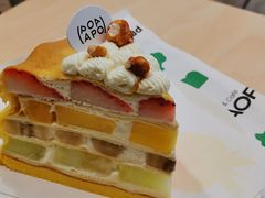 -PAOPAO Bakery&Café(港汇店)