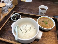 -蟹上黄·蟹黄面·江南糖水(人民广场店)