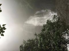 -东天目山风景区