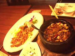 -章吴记喜瑞餐厅(东东城店)