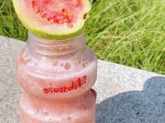 -喜茶(深圳欢乐海岸LAB店)