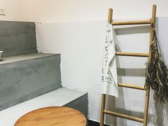 用餐区-素咫咖啡CLIFEROSE