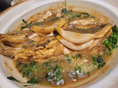 -永安鱼庄·镇江菜(东吴路店)