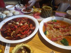 -别院里音乐餐酒吧(双流航空港店)