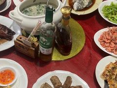 -棠记海鲜餐厅(南朗镇店)