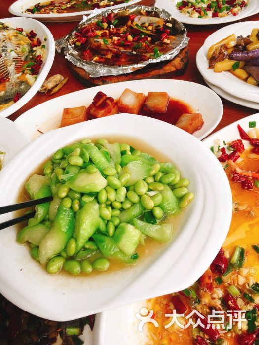朱家尖海景排档-图片-朱家尖美食-大众点评网