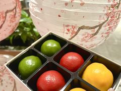 -泓历皇朝酒店(东亭店)