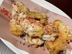 -单家老院·院子里的青岛菜(沙子口店)