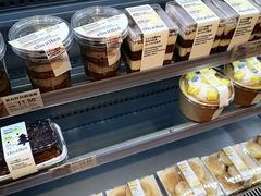 -大喜来(凯尔枫尚店)