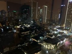 -成都尼依格罗酒店
