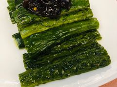 -烤肉宛饭庄(南礼士路店)