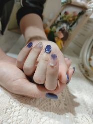-YCai简薇美甲美睫美妆