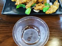 -赤酱红油(家乐福店)