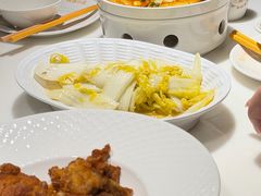 -清晖小苑·顺德菜(观澜湖新城店)