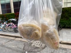 -阿姨卷饼(平凉路店)