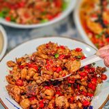 在芜湖吃到的年度下饭小馆！太费米饭了