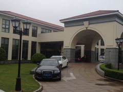 iphone_upload_pic-上海虹桥迎宾馆