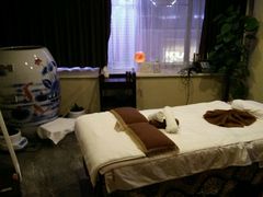 -龙悦·澜泊湾SPA养生中心