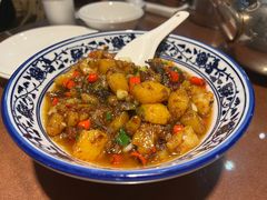 -天下客饭店(中山路店)